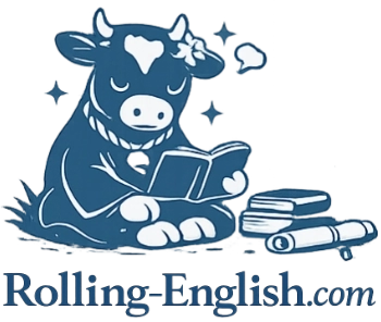 Rolling English | Learn English Little by Little